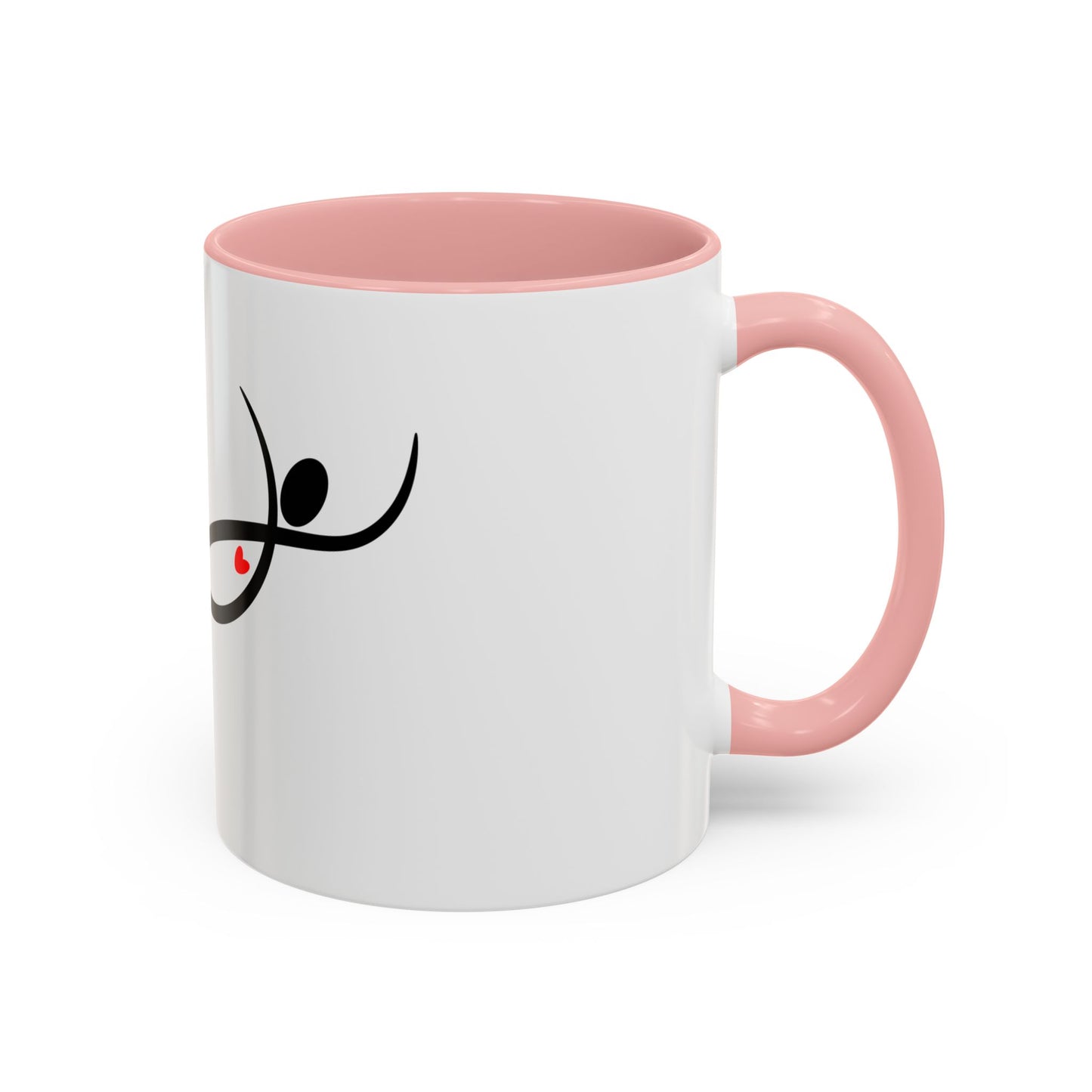 Free Spirit Loves Coffee Mug