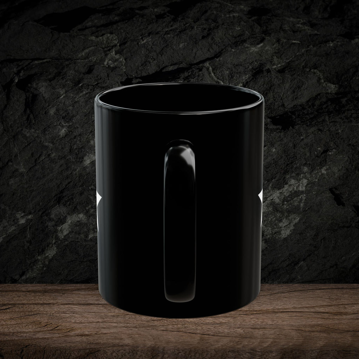 Sarge Coffee Mug AA