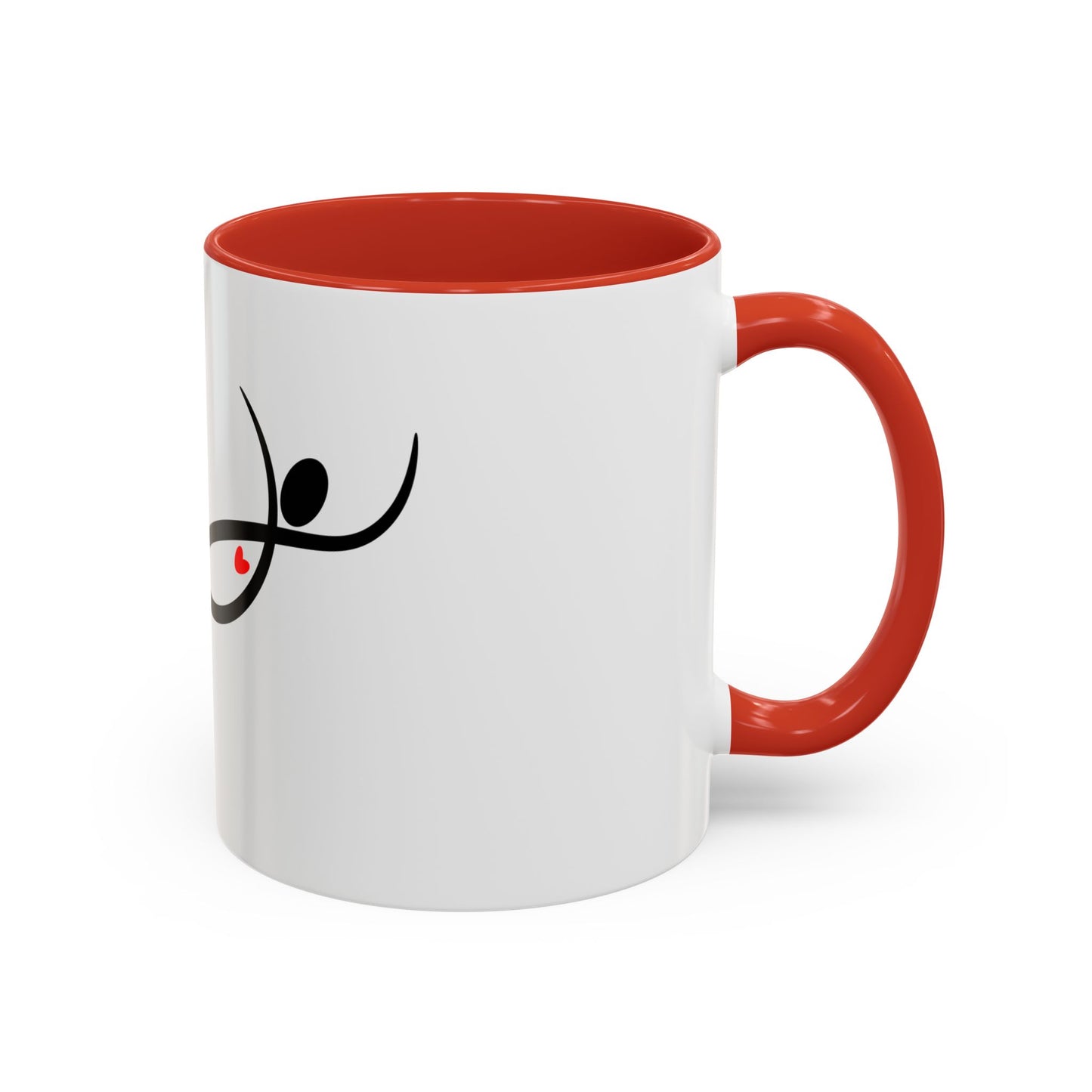 Free Spirit Loves Coffee Mug