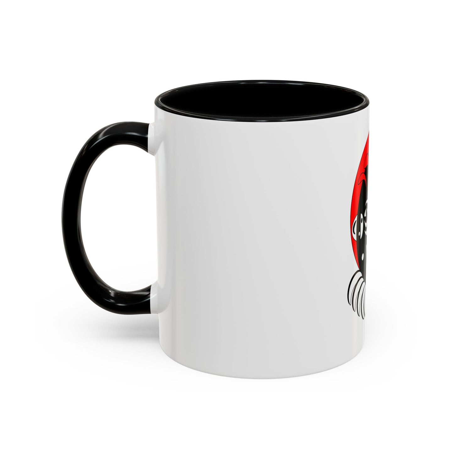 War Paint Mug (11, 15oz)