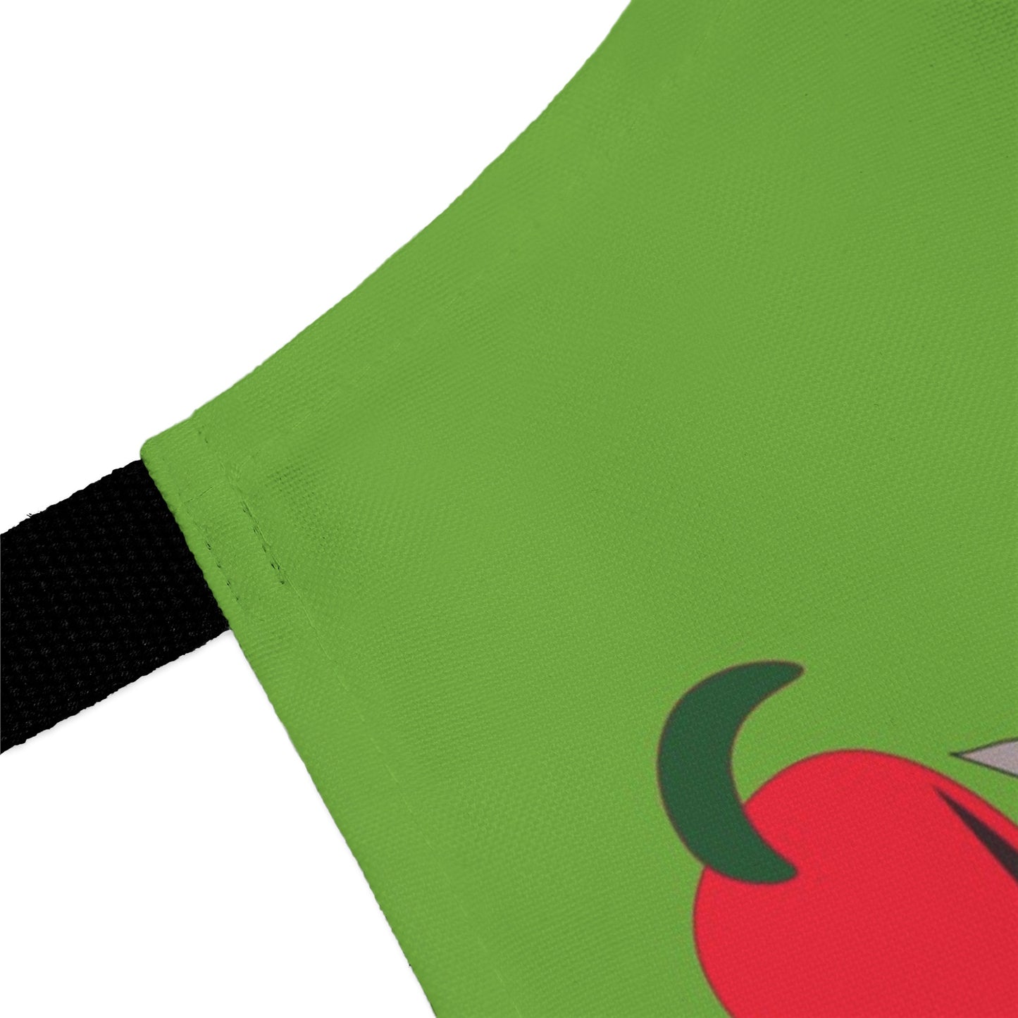 Salsa Time Apron