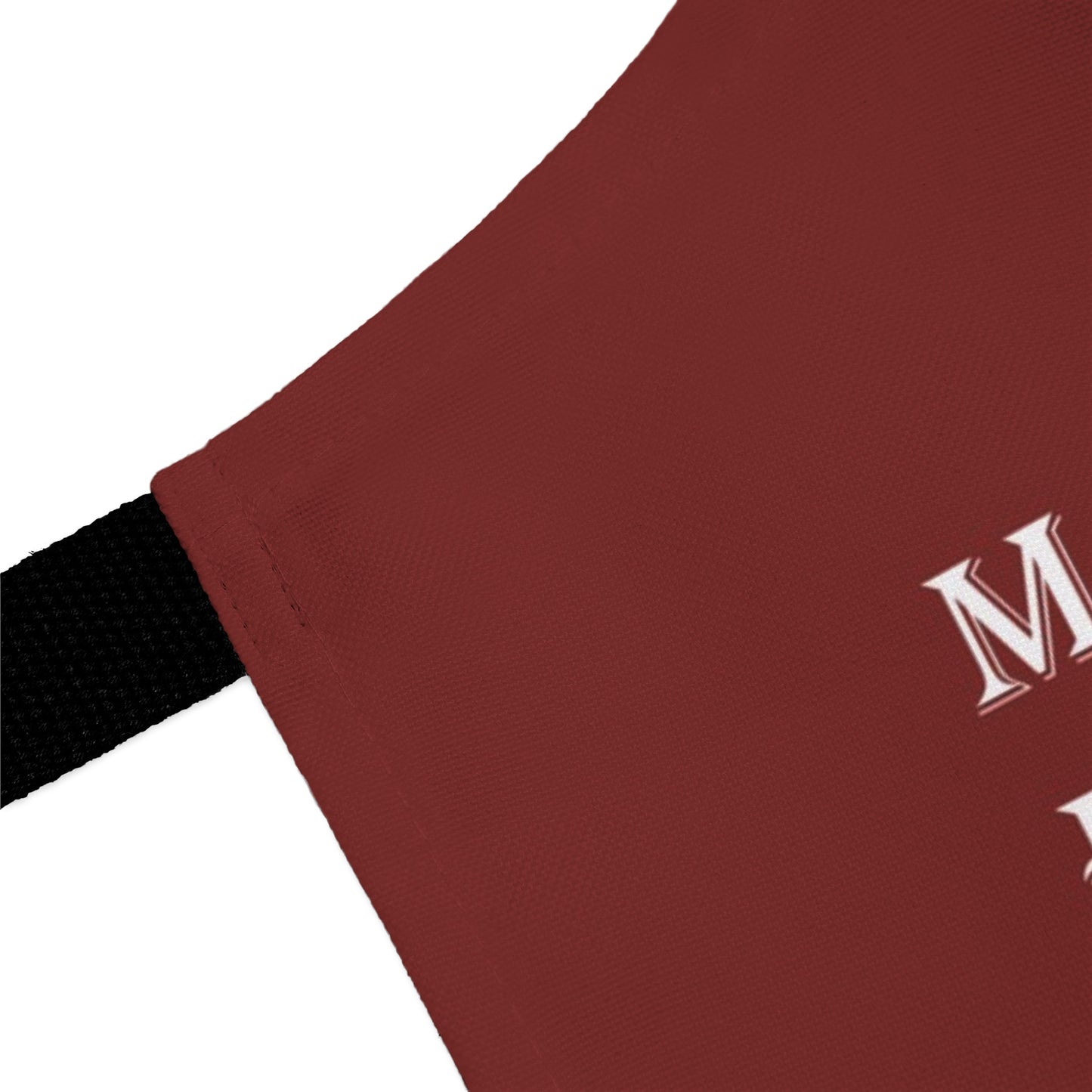 Sommelier Apron