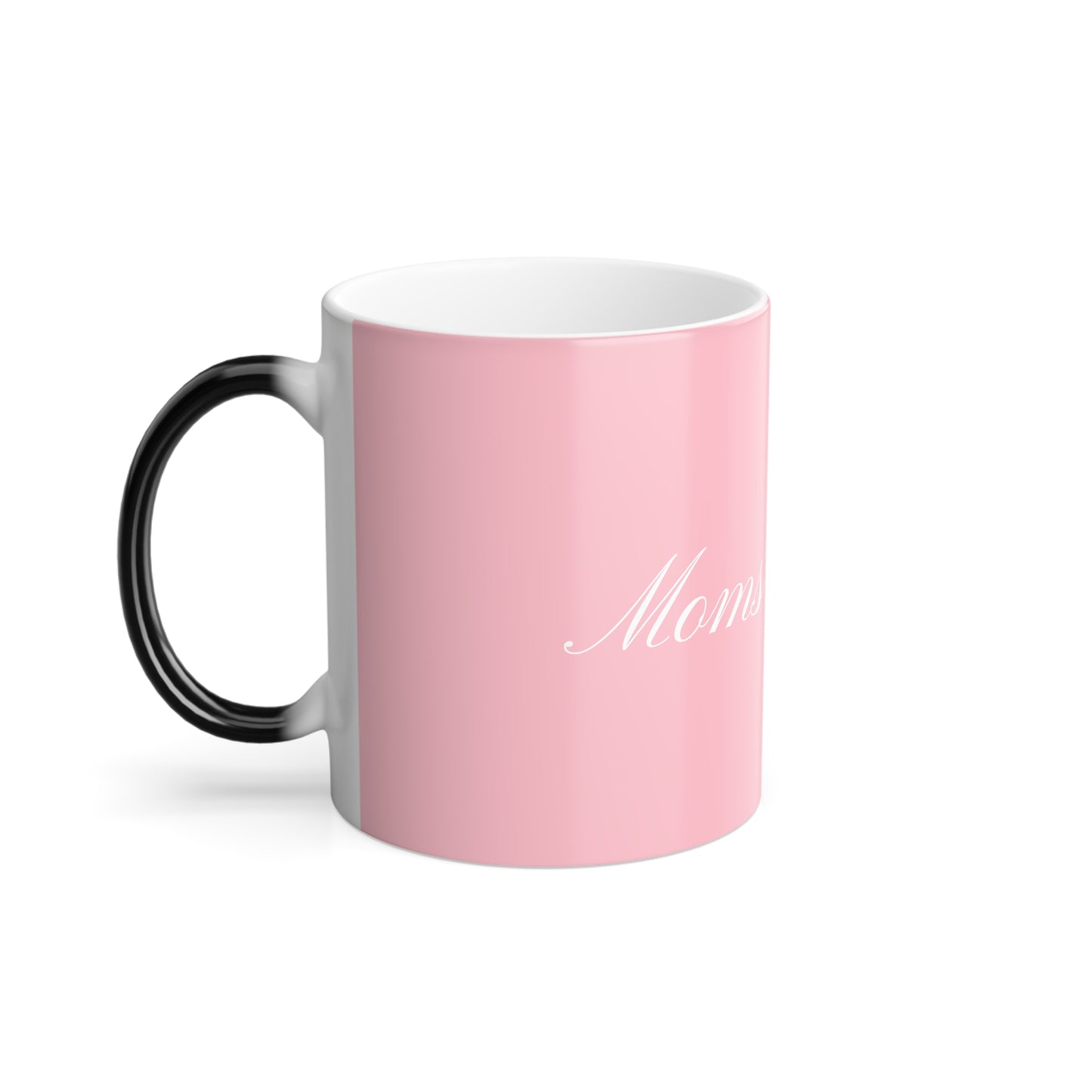 Moms Are Cool Color Morphing Mug, 11oz